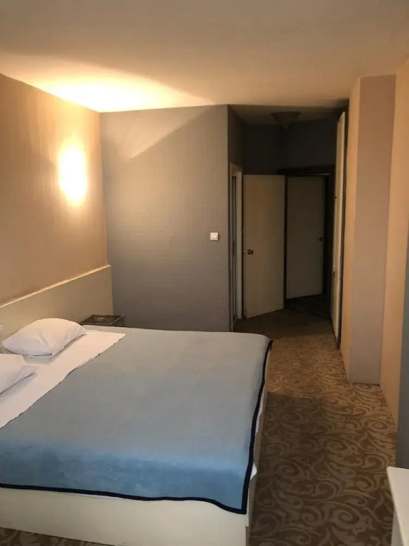 YILDIZ HOTEL