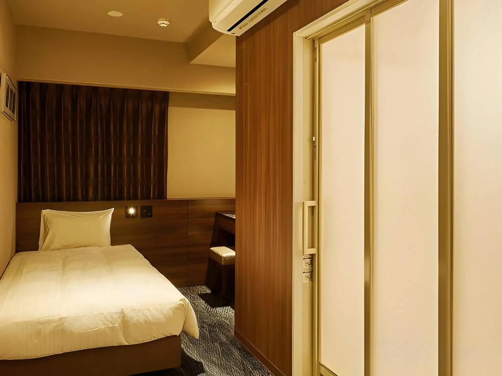 Welina Hotel Premier Nakanoshima EAST