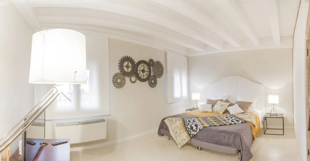 San Marco Apartment Near The Clock Tower