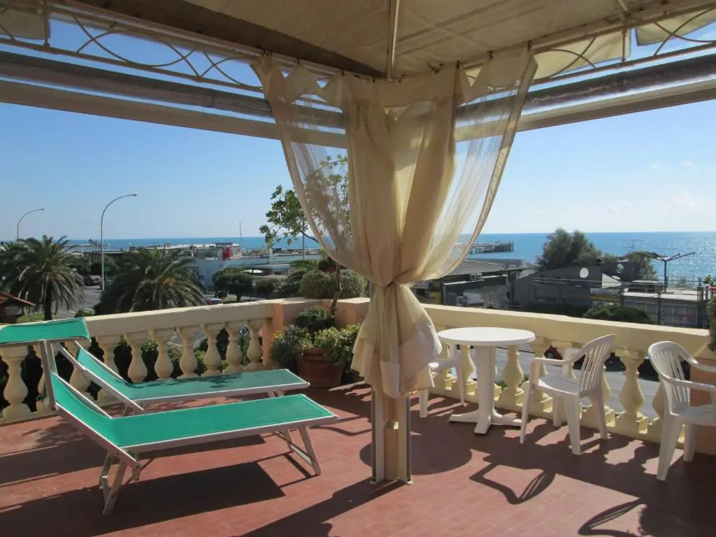 Hotel Italia