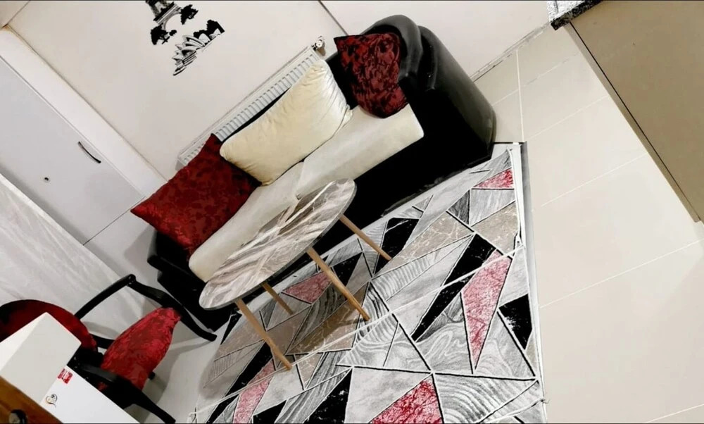 Su Ada Pansiyon Denizli Apart