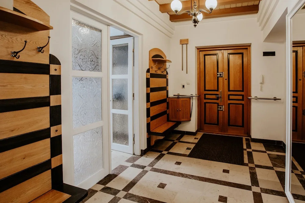 Green Wood Apartament Stara Ochota