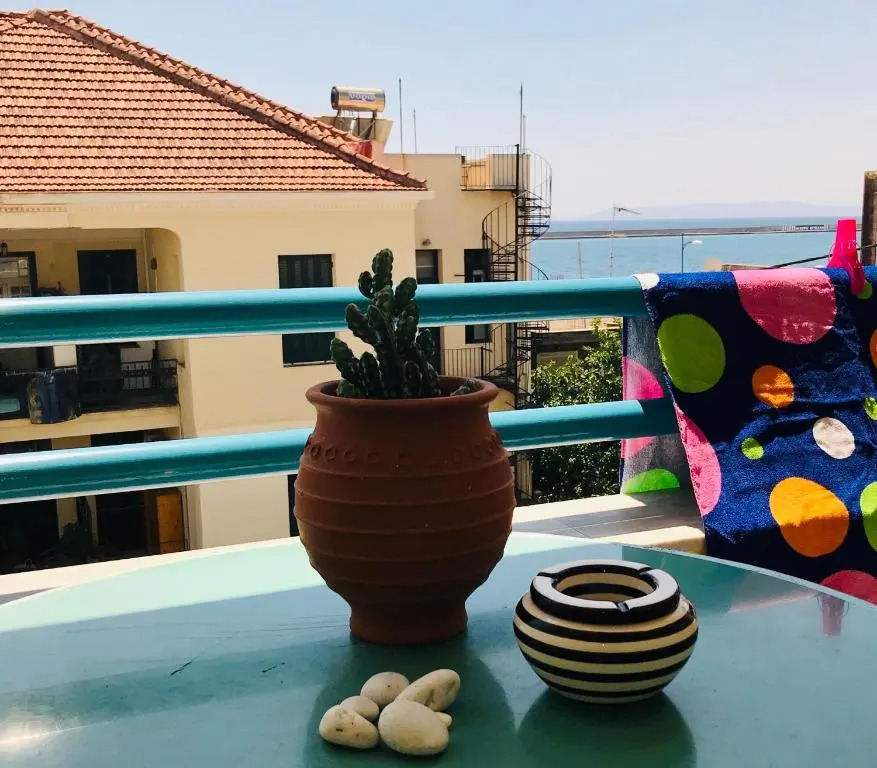 Balsam suite - 50m to the beach