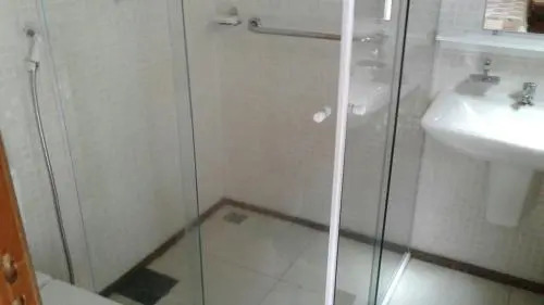 Tapuio Park Hotel
