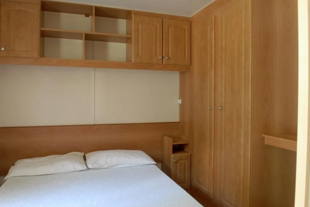 Camping La Rocca