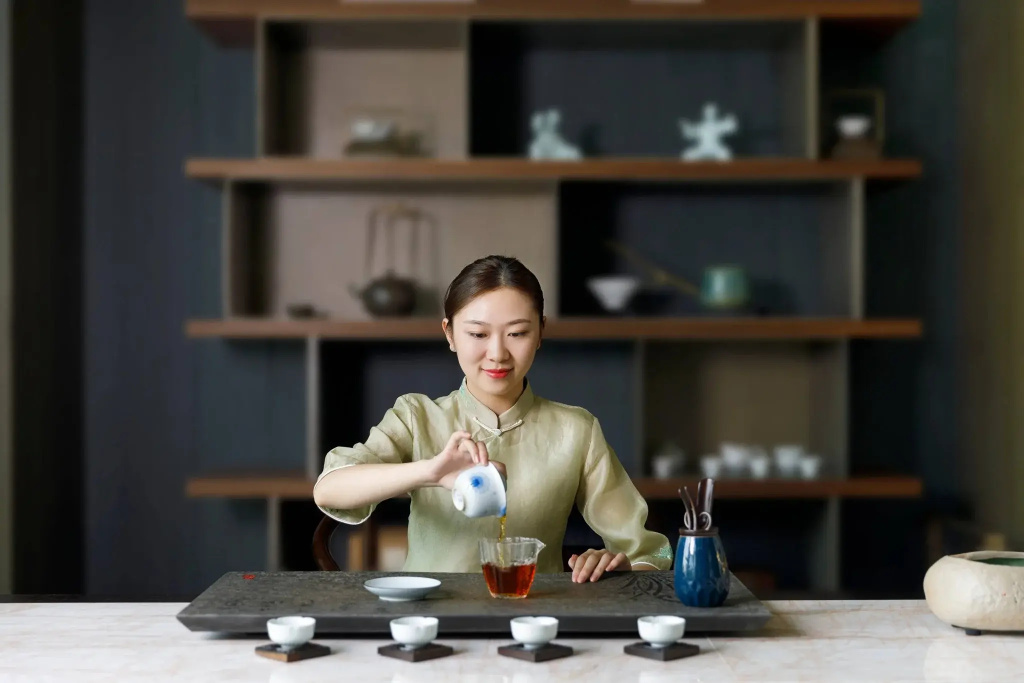 Courtyard by Marriott Jiangsu Taizhou