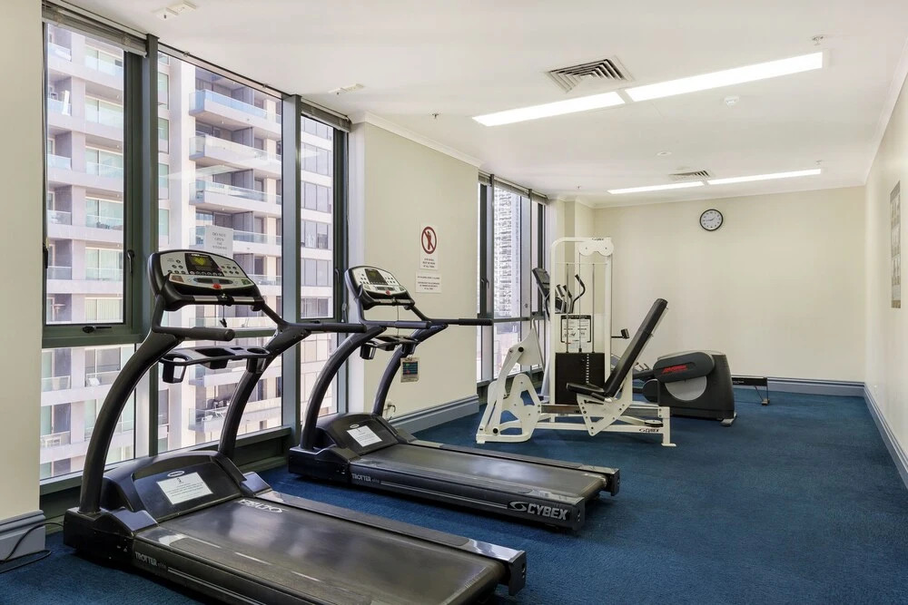 Sydney Cbd Self Contained Modern Studio Apartment