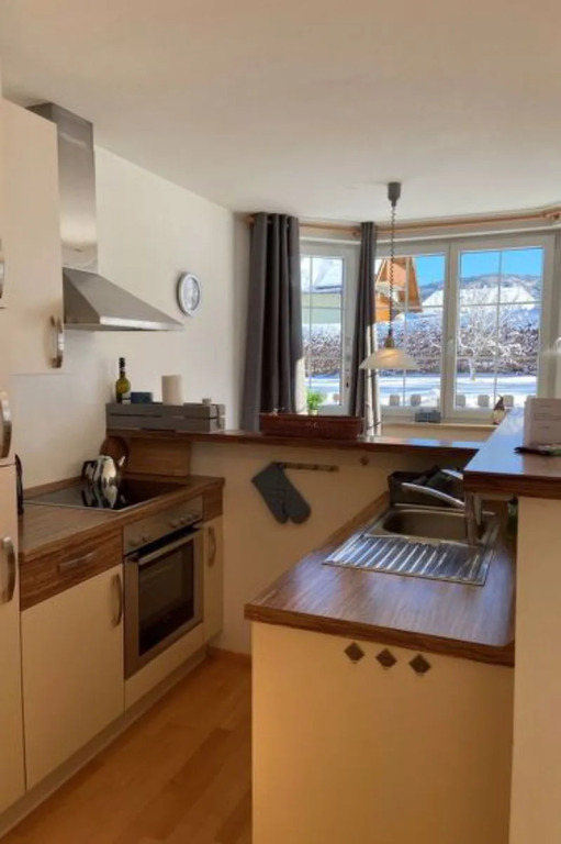 Apartment Top 4 by Interhome