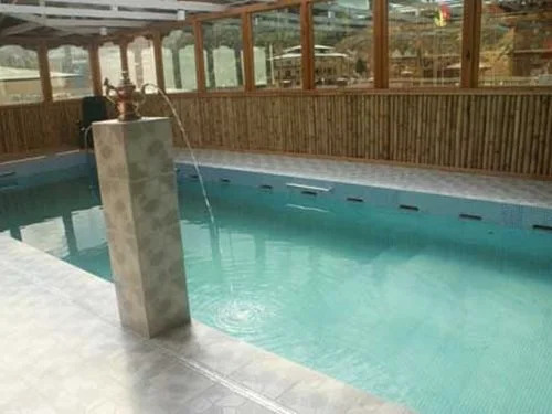 Hotel Migmar
