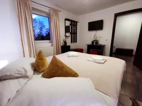 Casa Tamara