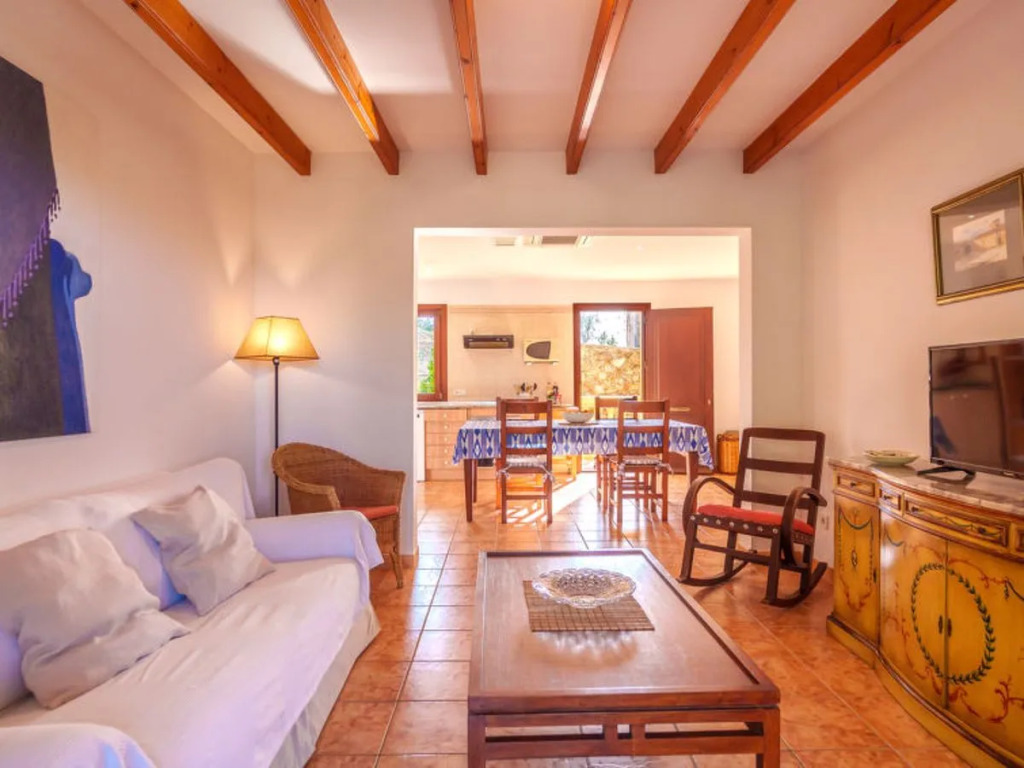 Finca Can Corritx (MUO125)