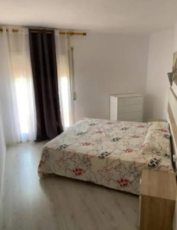 Apartment In The Port Of Llanca