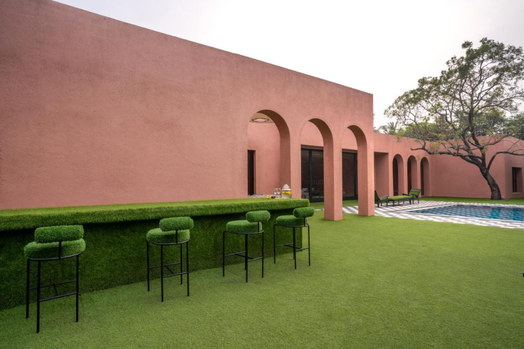 LohonoStays Villa CasaDel