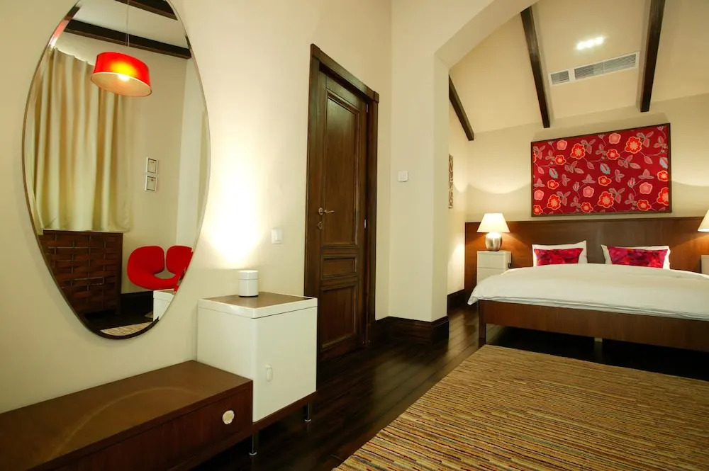 Arena Regia Hotel & Spa - Marina Regia Residence