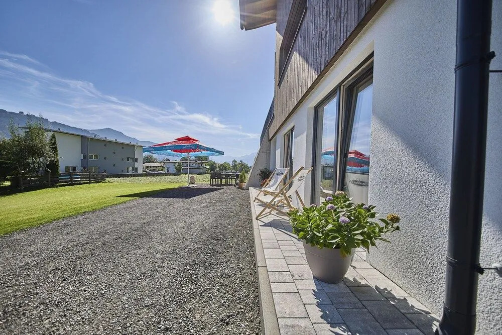 Appartement Atzingerberg