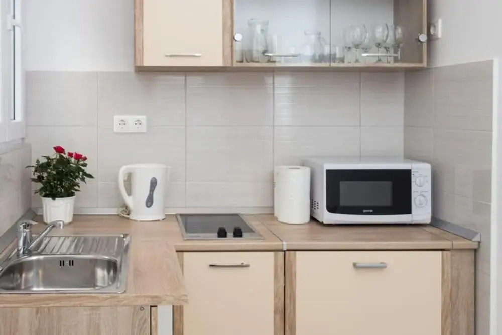 Apartment Maricol - One Bedroom Apartment With Terrace