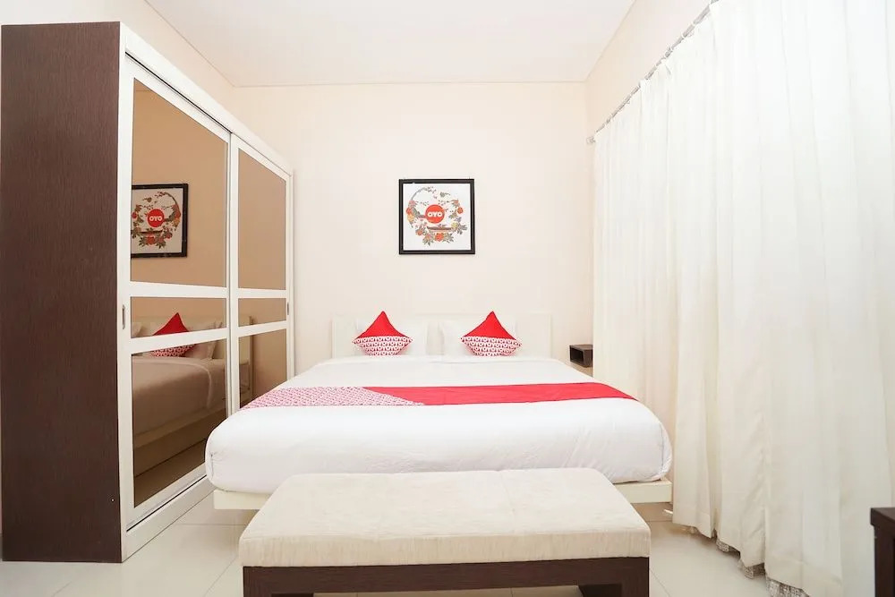 Oyo 782 Semampir Residence At Citraland