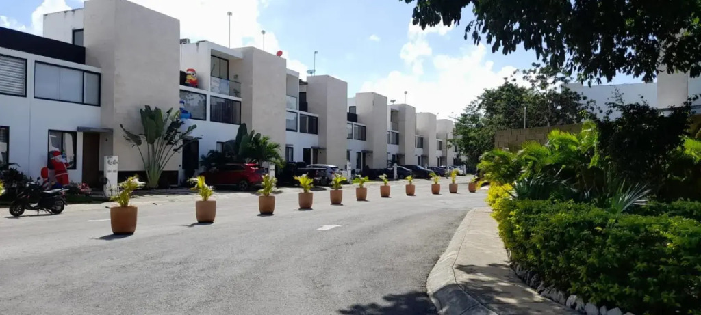 Paraíso Casa Turquesa Playa del Carmen
