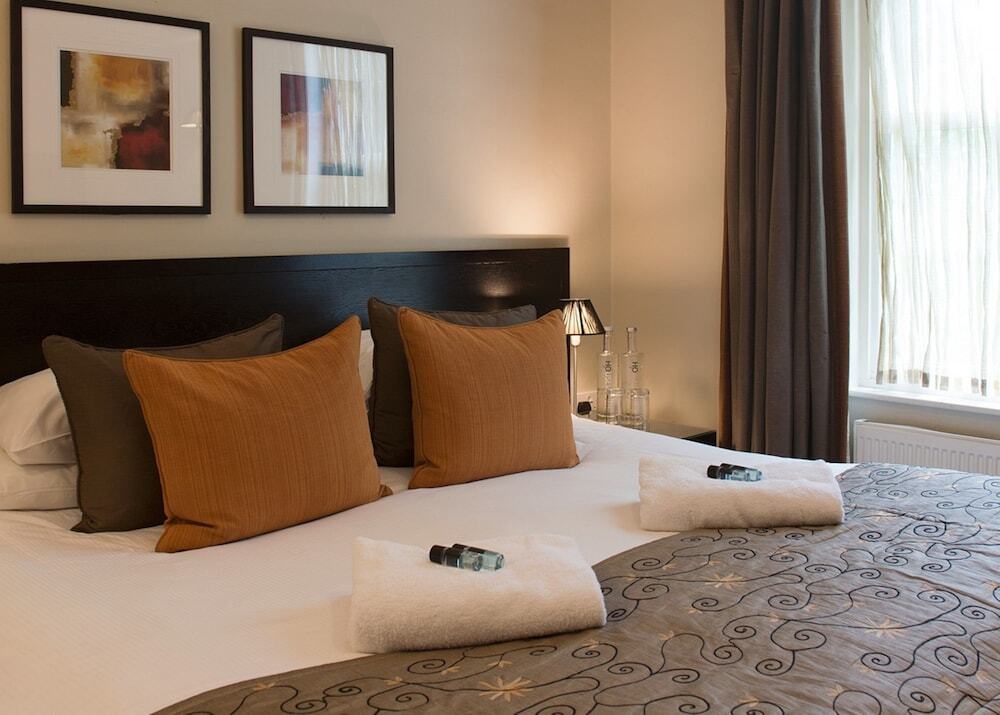 Best Western Forest Lodge