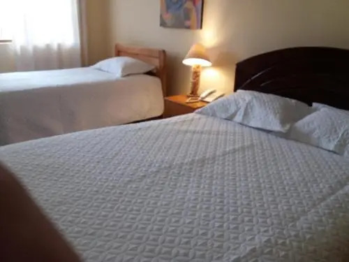 Las Orquídeas Hostal