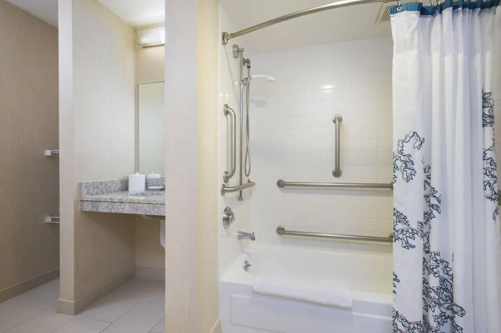 Residence Inn Minneapolis Edina