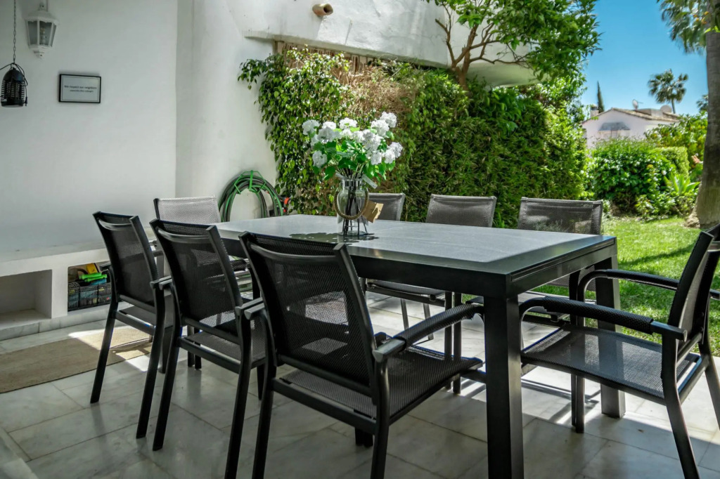 Camojan Blanco 11 in Marbella