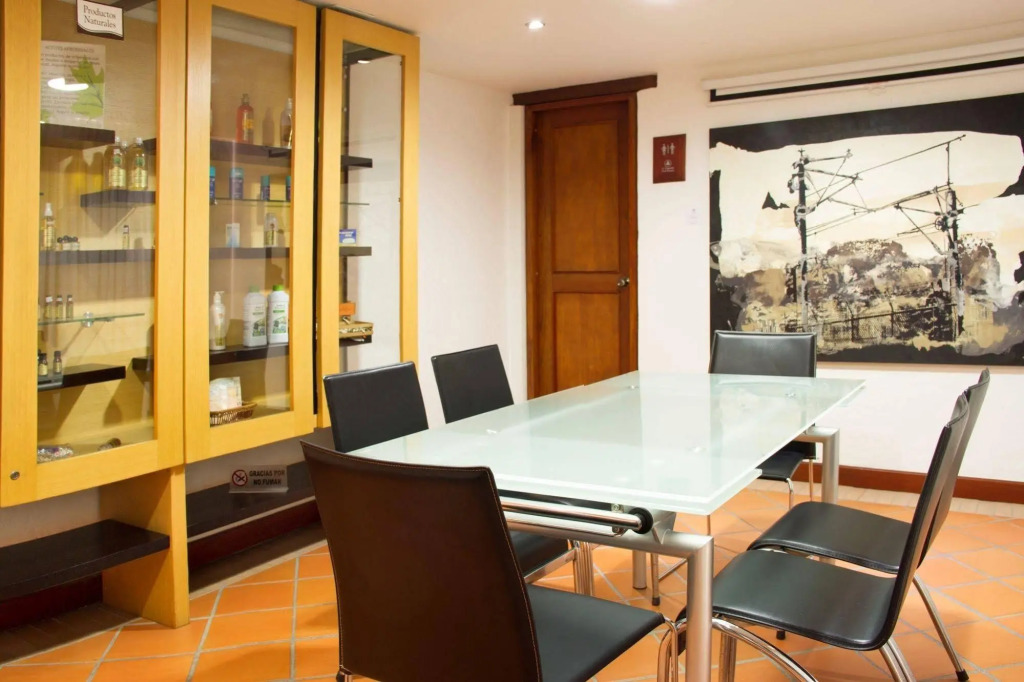 La Campana Hotel Boutique