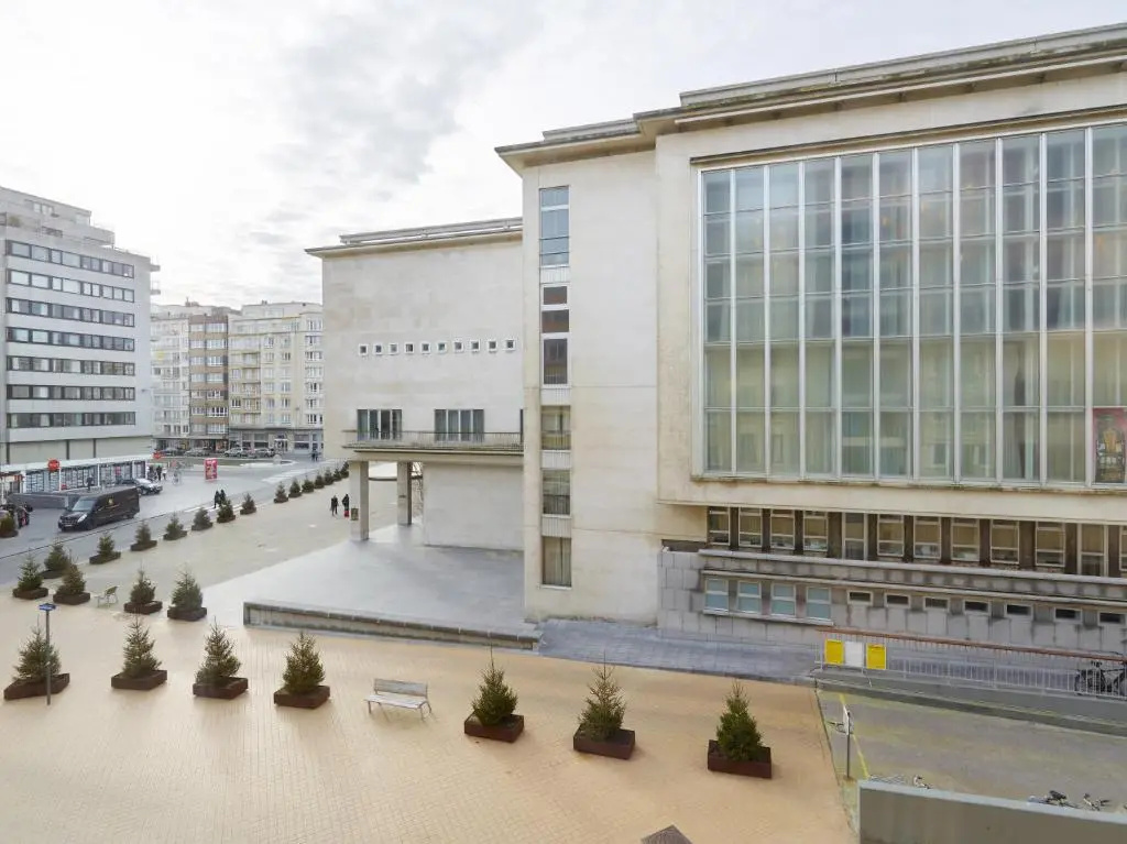 Residentie Kursaal
