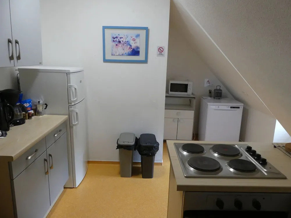 Gîte Blech Reber