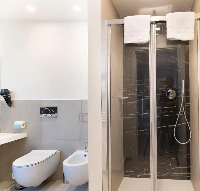 SantAgostino Luxury Apartments