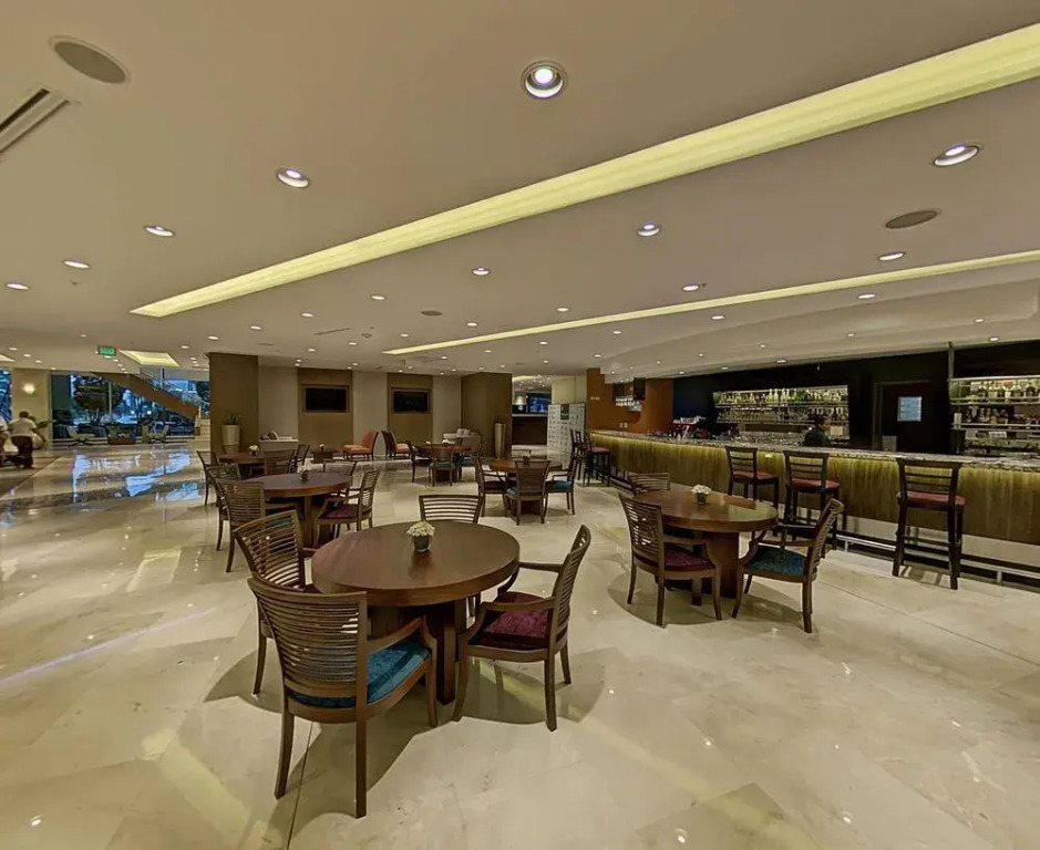 Four Points By Sheraton