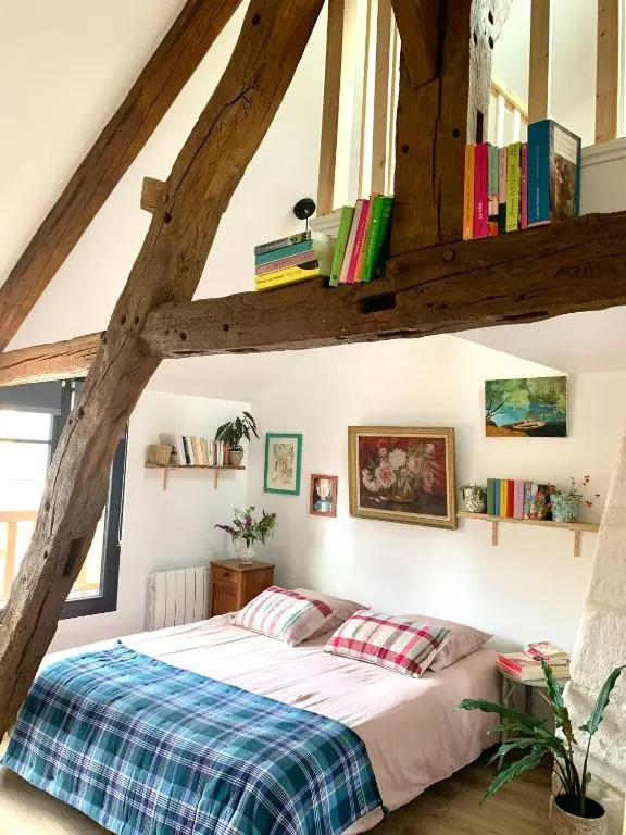 Maison Léontine