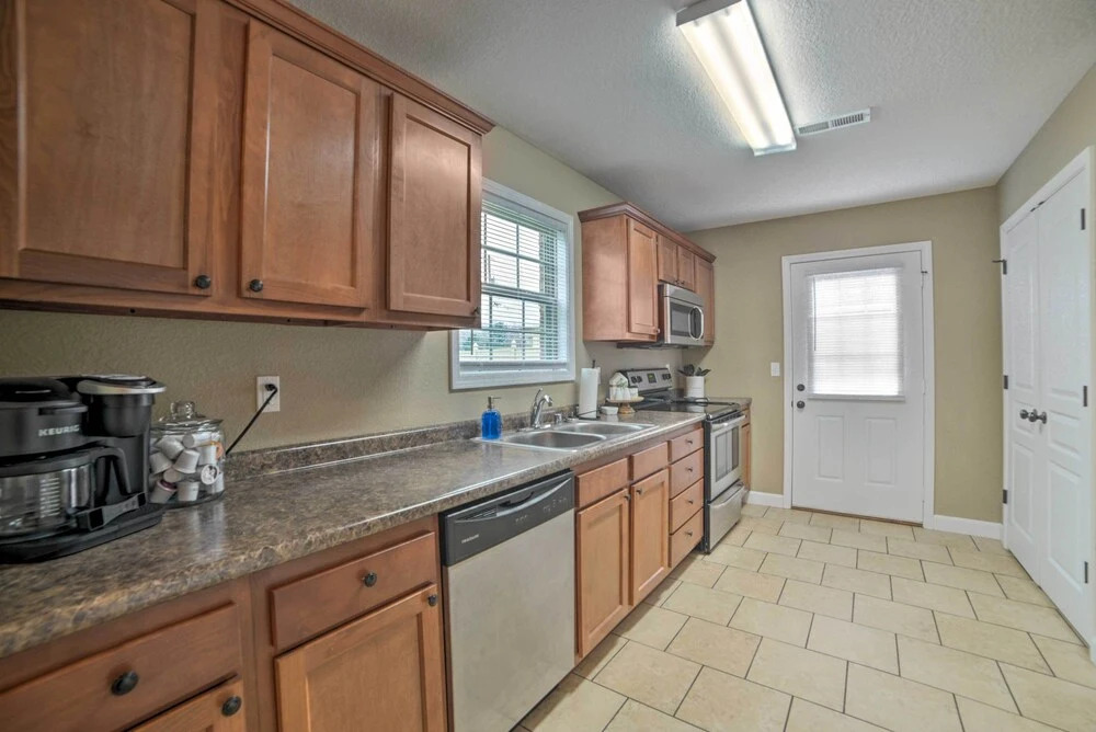 Quaint Family Home Near Downtown Murray & MSU
