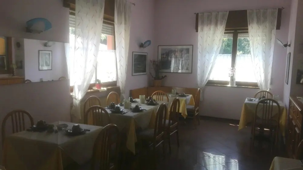 Hotel Garni Rosa