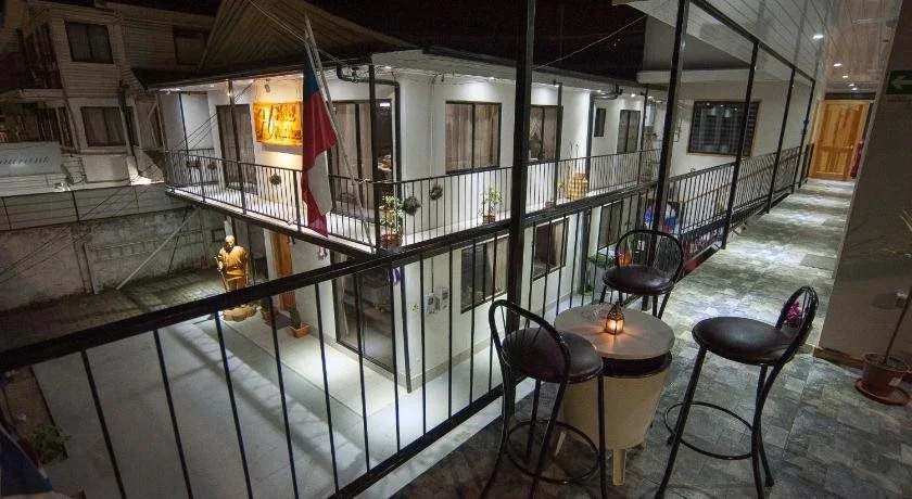Hotel Montt Plaza
