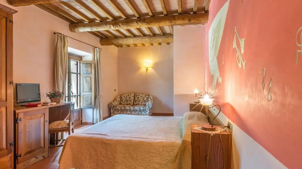 FONTE CANNELLA 12&4, Emma Villas