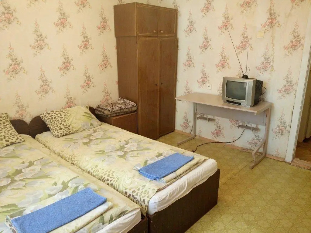 Orbita Hotel