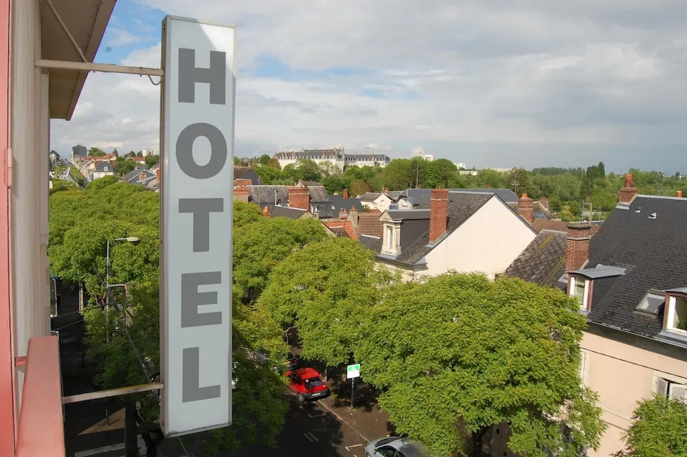 Hôtel Saint Jean