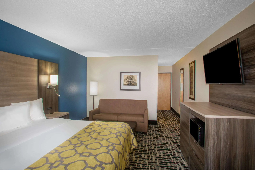 Baymont by Wyndham Branson - On the Strip
