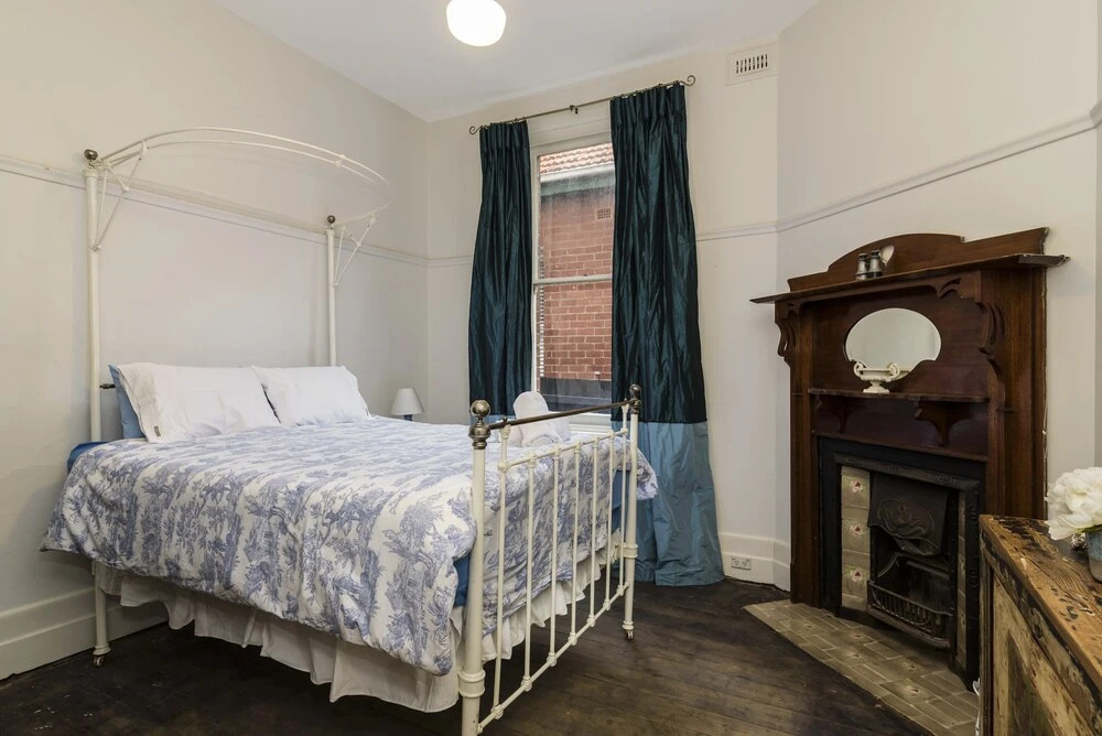 Elwood Eclectic Gem
