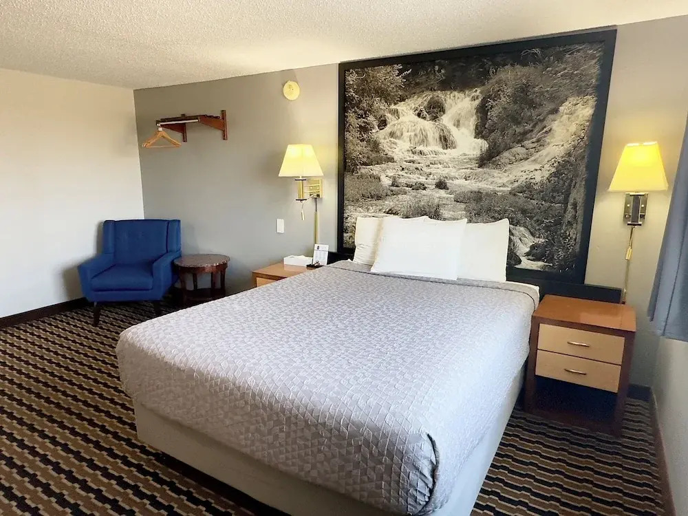 Yankton Inn