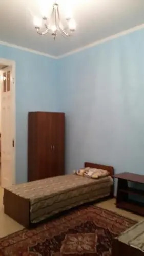 Eva Guest House