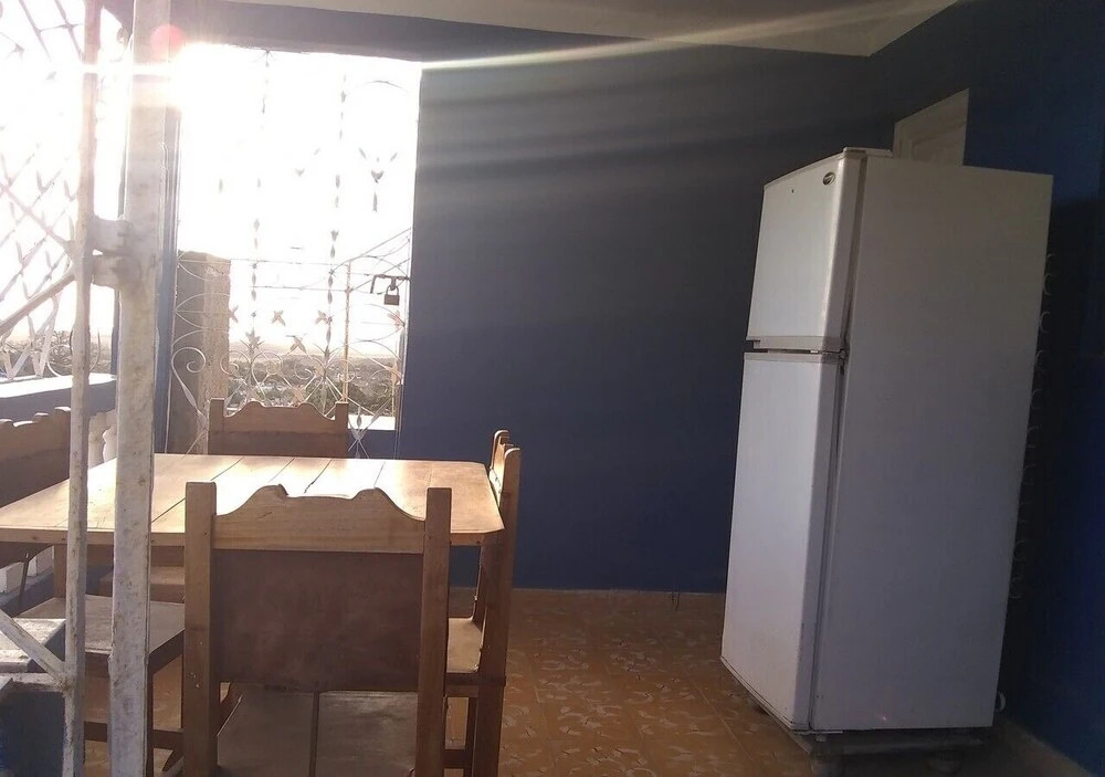 Hostal Don Juan Trinidad