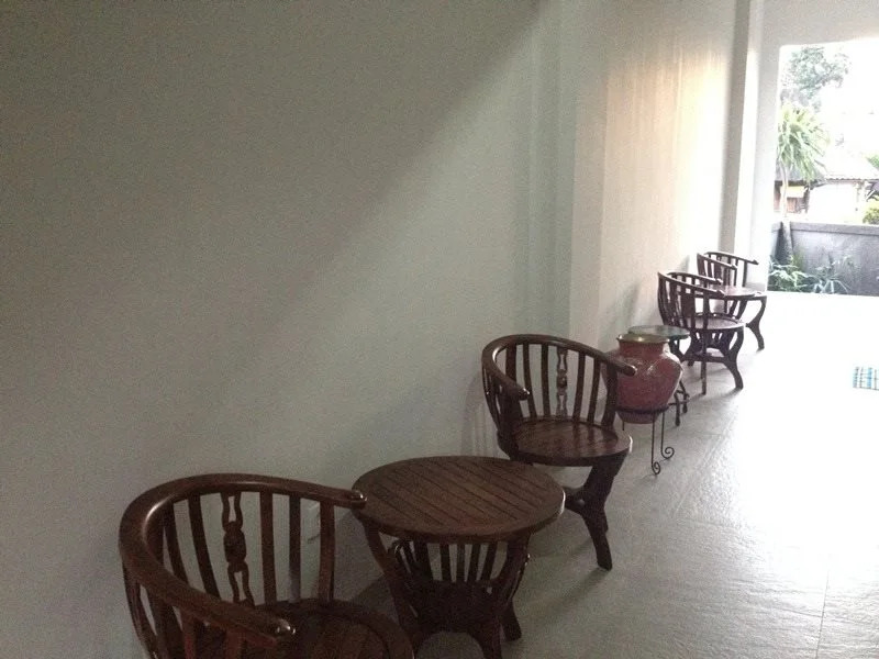 Prama Guest House