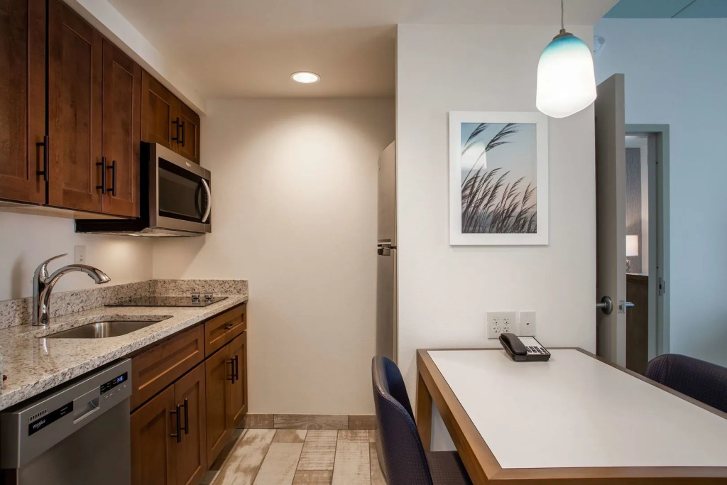 Homewood Suites By Hilton Myrtle Beach Coastal Grand Mall