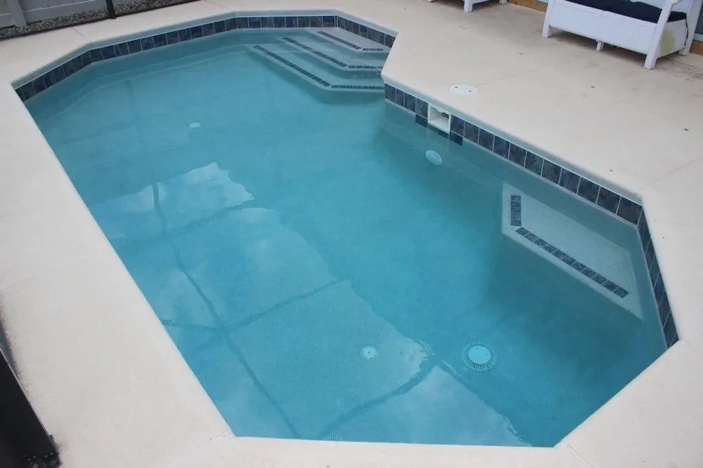 Aco106374 - Bella Vida Resort - 4 Bed 3 Baths Townhouse