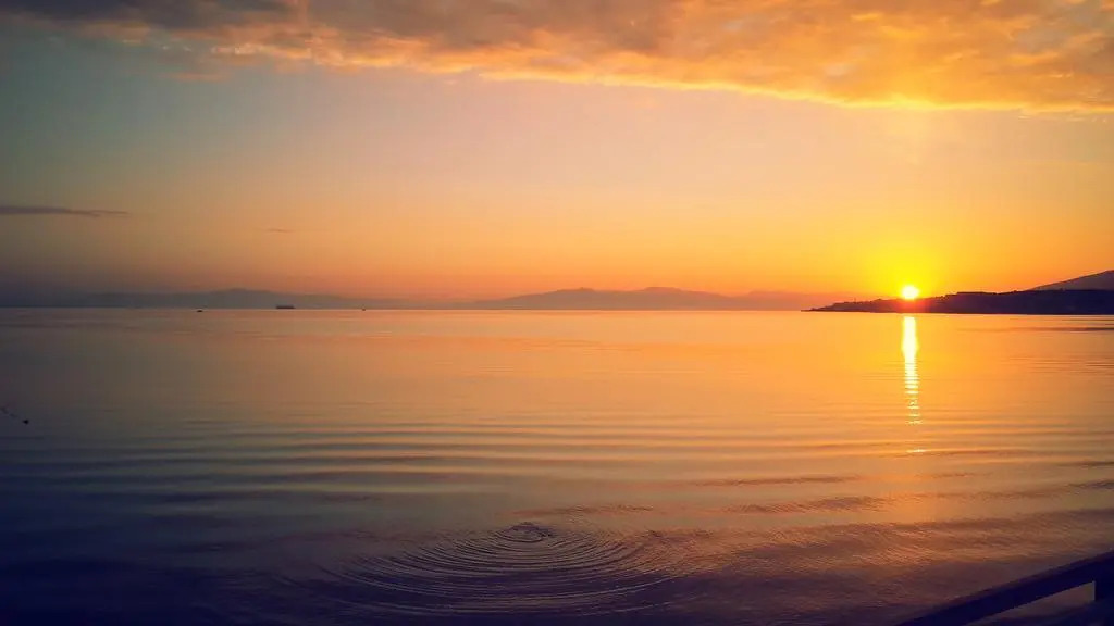 Urla Yelken Hotel - Adults Only