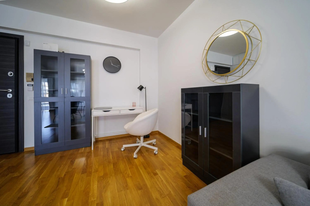 Faliro lux apartment by the sea vipgreece