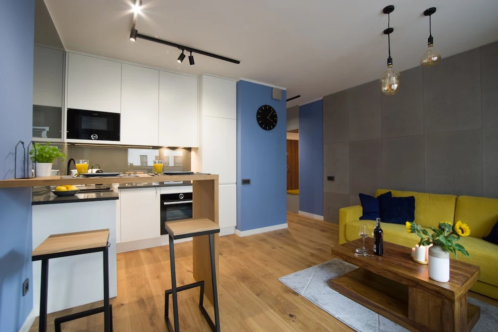 Motlava Gdansk Apartment