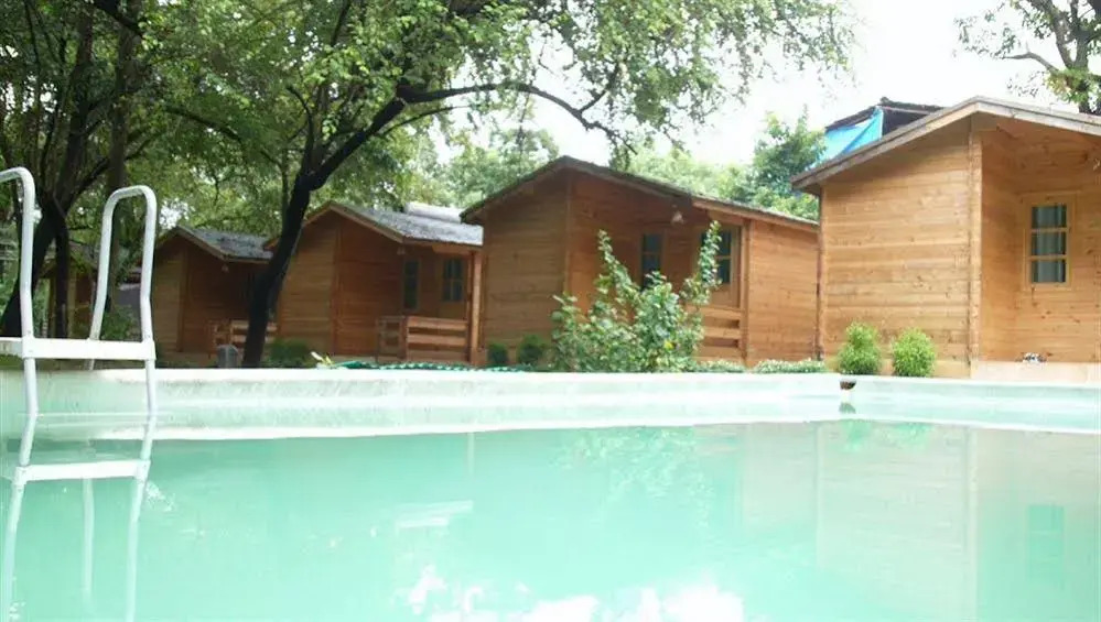Santonio Resorts